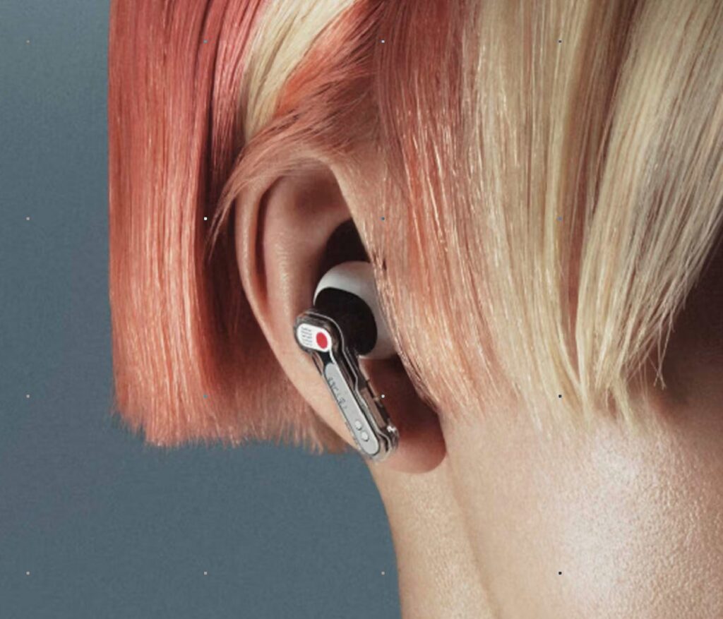 Nothing ear 3 – unique, stylish BT, ANC buds and an interesting case (review)
