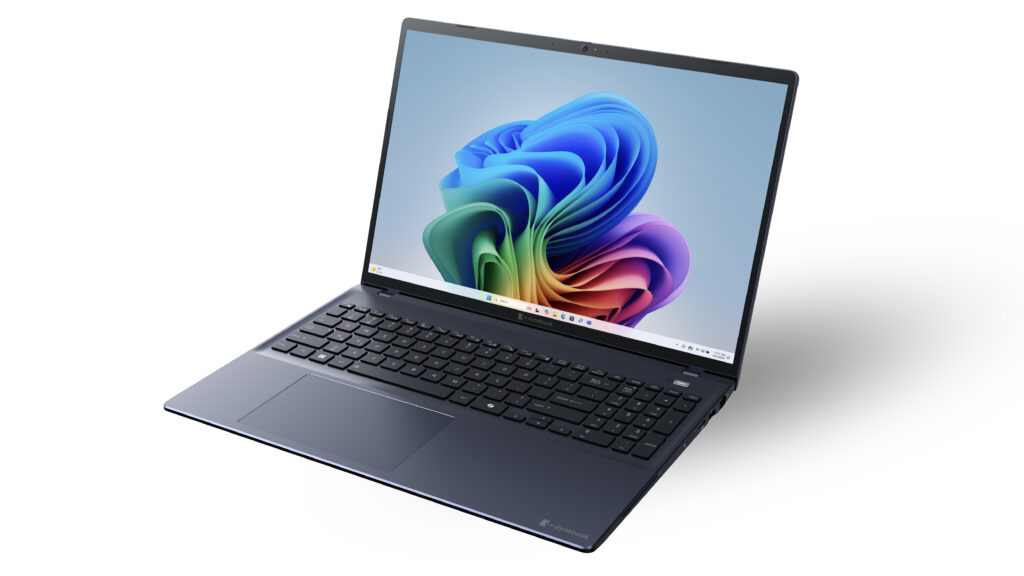 New Dynabook Tecra A45-M and A65-M: Power Meets Portability with AMD Inside