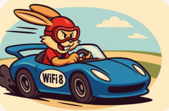 What is Wi-Fi 8?
