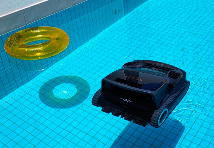 Aiper Scuba X1 Pro Max – what doesn’t it do? (review)