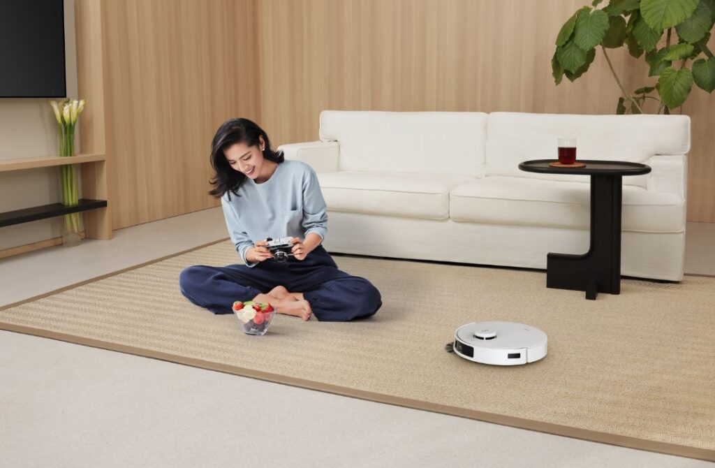 Ecovacs Black Friday Sale: Massive Deals on Premium Home Robots