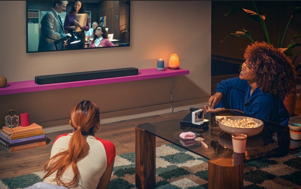 JBL Bar 300MK2 – 5.0 Virtual Dolby Atmos soundbar with Wi-Fi and calibration (review)