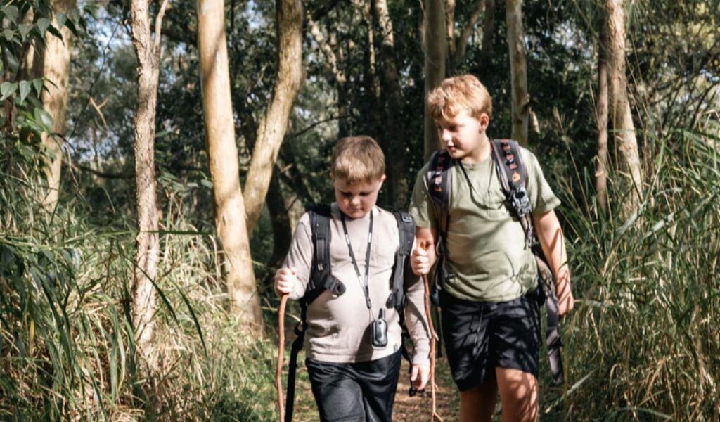 Uniden UH45 Max Series UHF-CB tranceiver – CB fun for the family  (review)