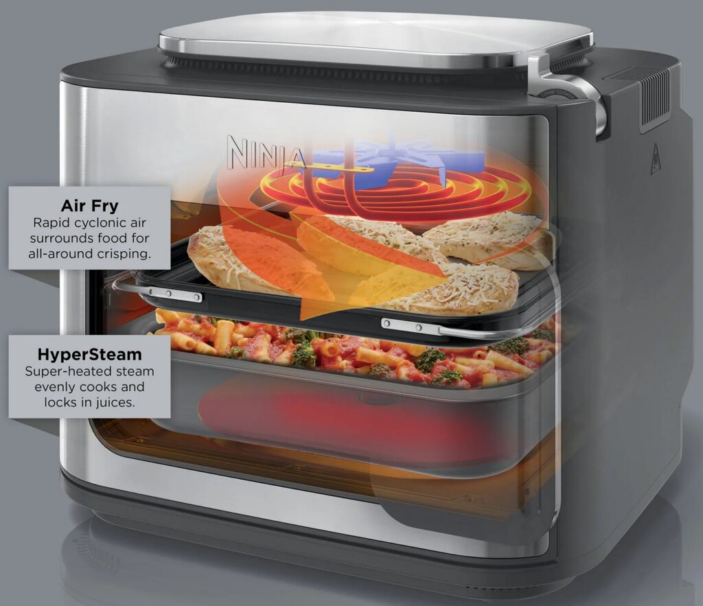 Ninja Combi 14-in-1 SFP701