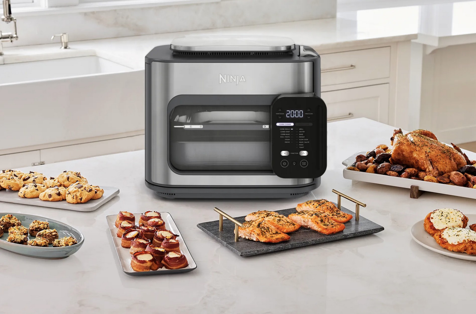 Ninja Combi 14-in-1 SFP701