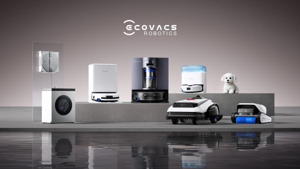 Ecovacs shows off its newest home robot advancements at CES 2026