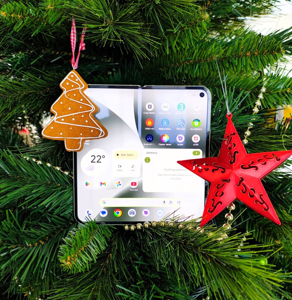 Google Pixel 10 Pro Fold: Gets foldables mostly right (review)