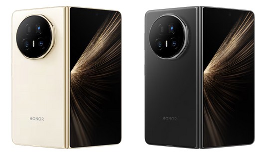 2025 Phone of the Year: An Honor Magic V5, sir
