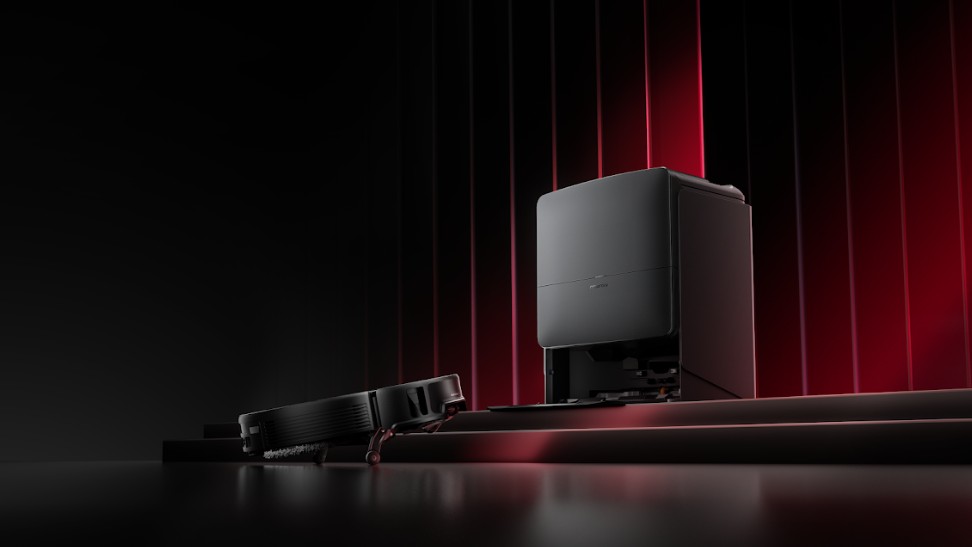 Roborock CES 2026 Smart Cleaning Products: Saros Vacuums and RockMow X1 Revealed
