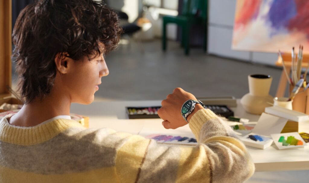 OPPO’s Watch S and Pad 5 are available right now