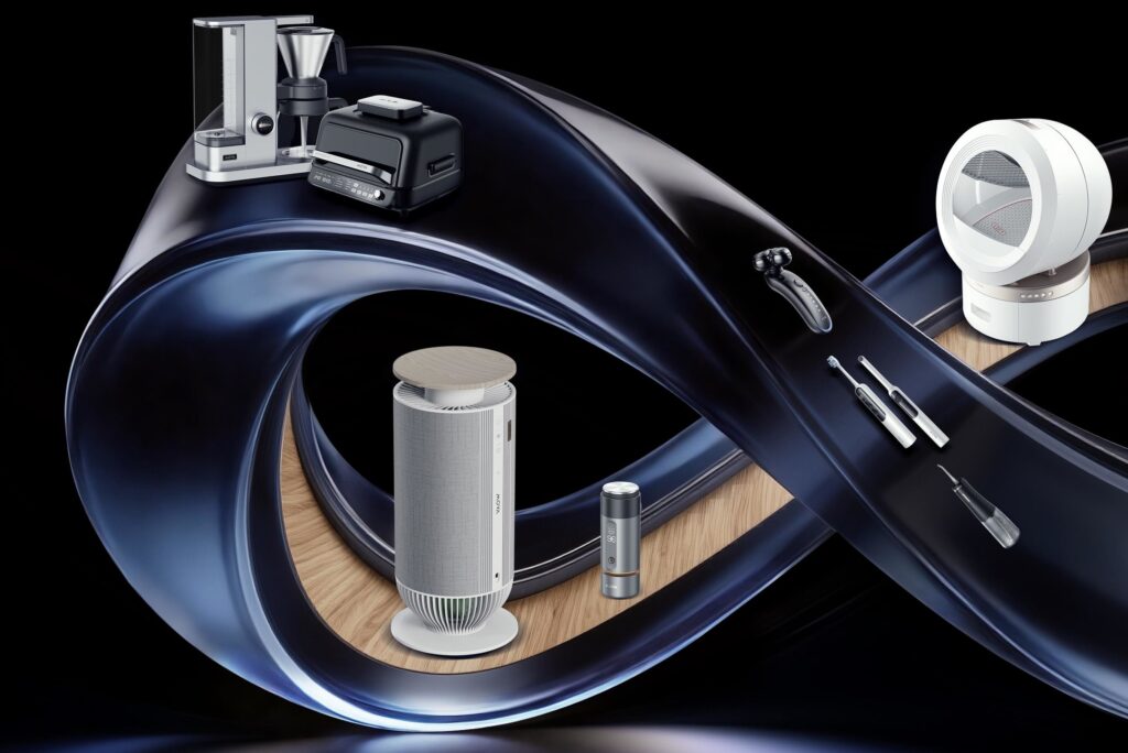 MOVA Life shows off its smart home strategy for 2026