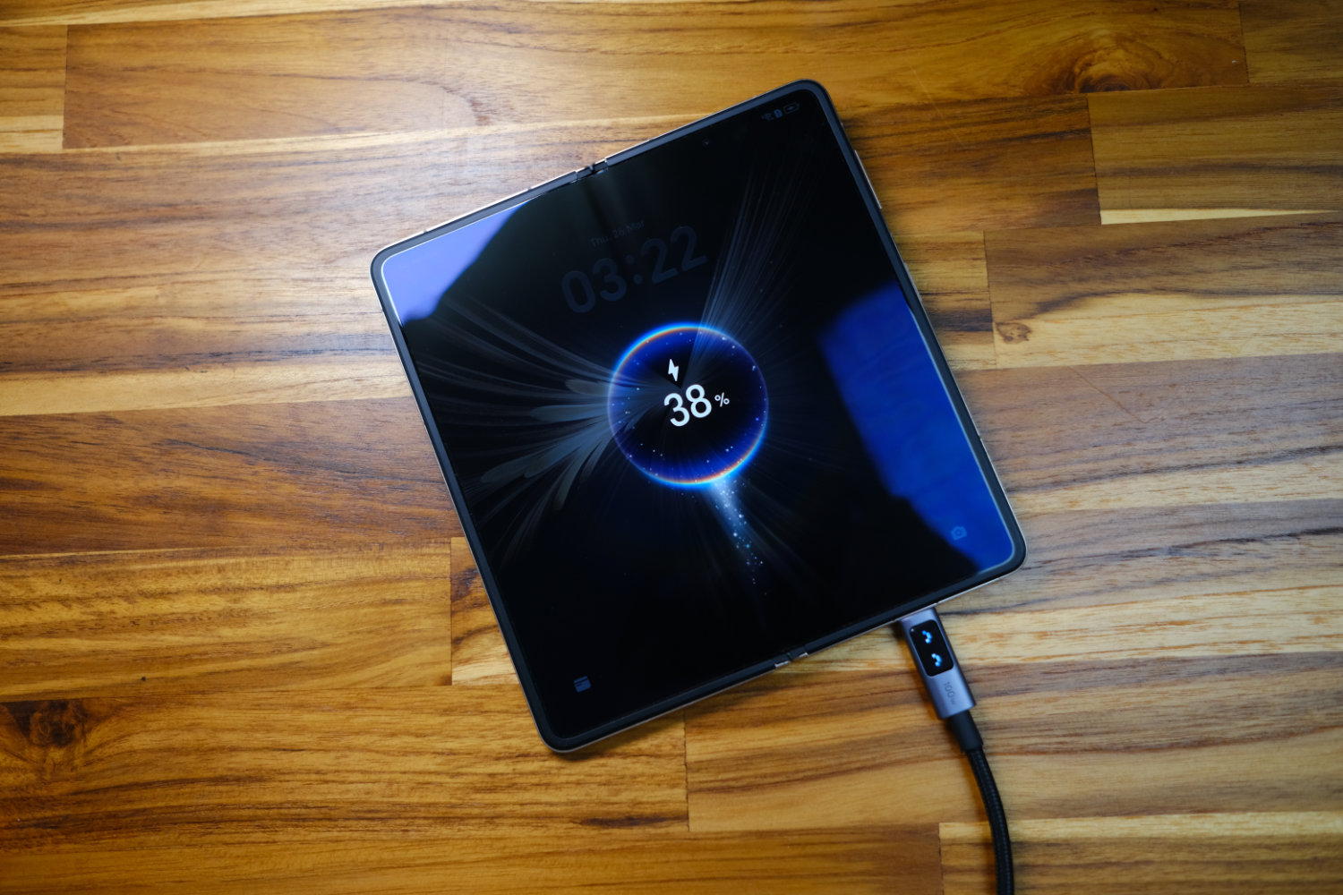 Phone battery dies quickly