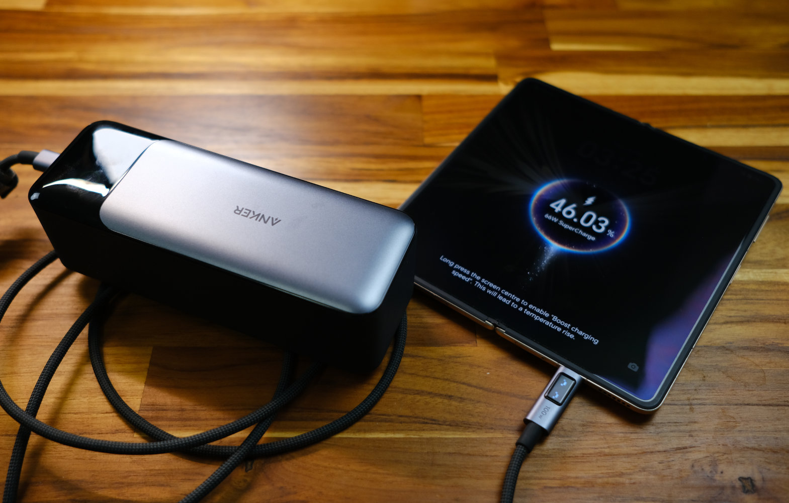 Power bank buyer's guide