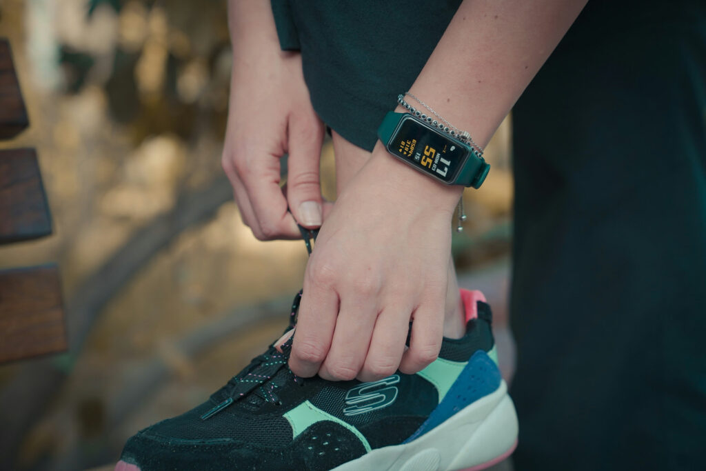 Fitness trackers have a growing subscription problem