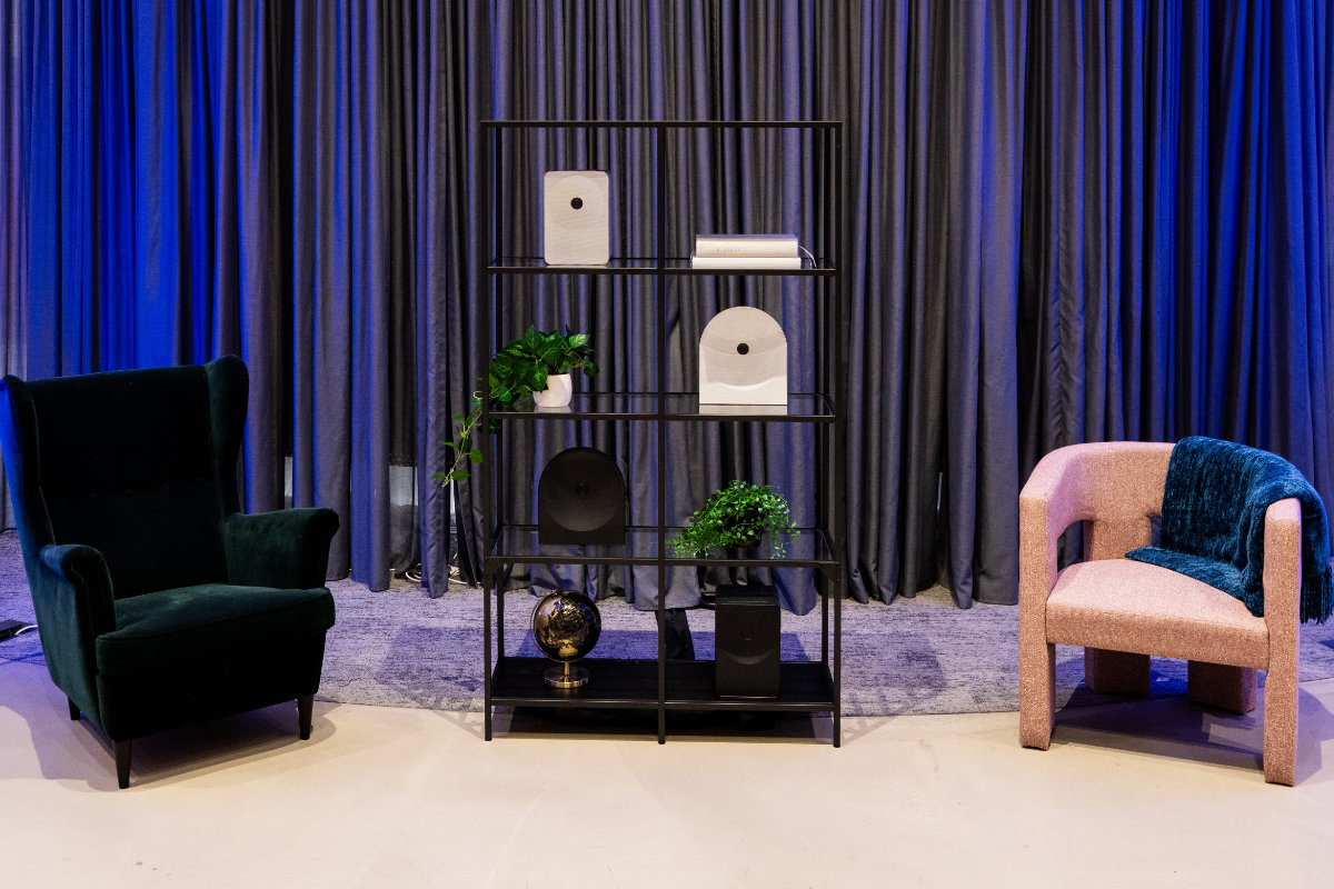 Samsung Music Studio