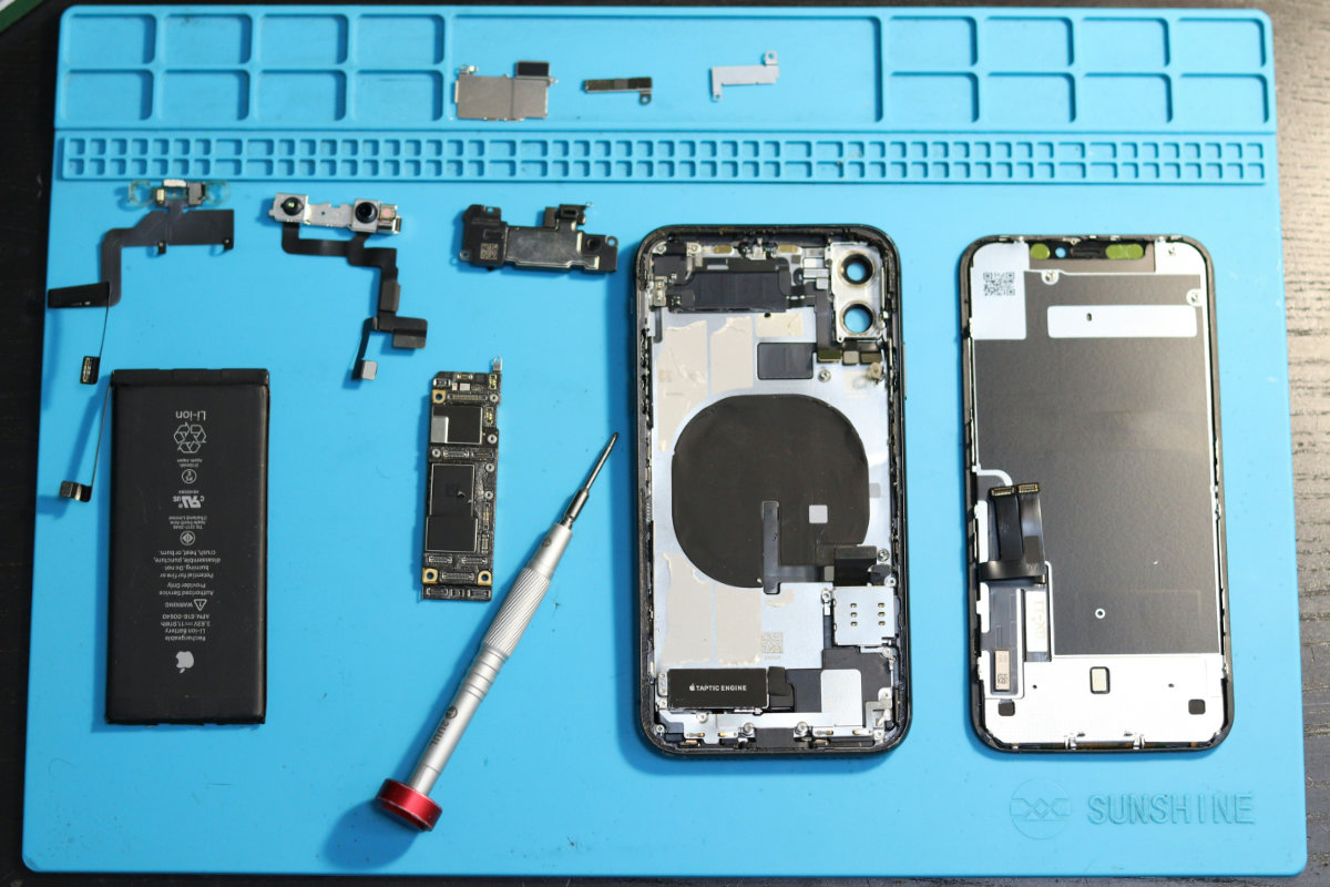 right to repair