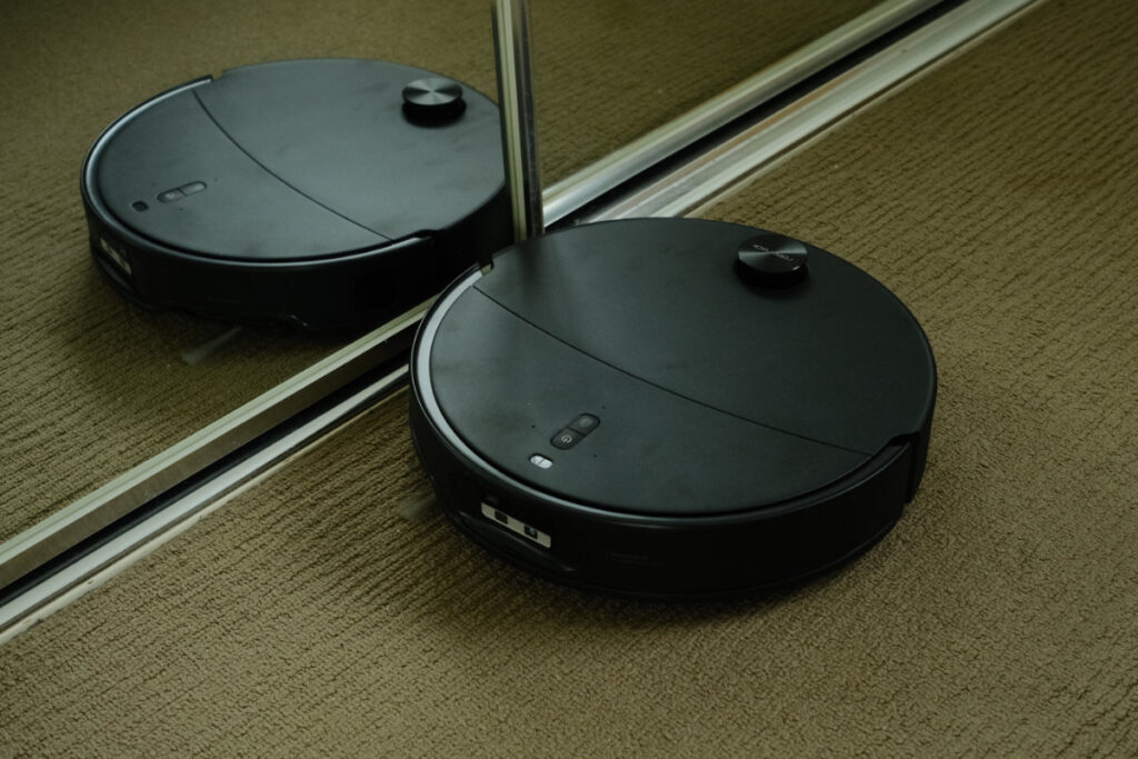Roborock Qrevo Edge 2 Review: Clever Tricks, Clunky App