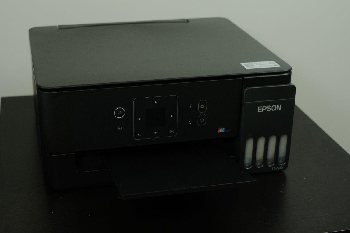 Epson EcoTank ET-2920