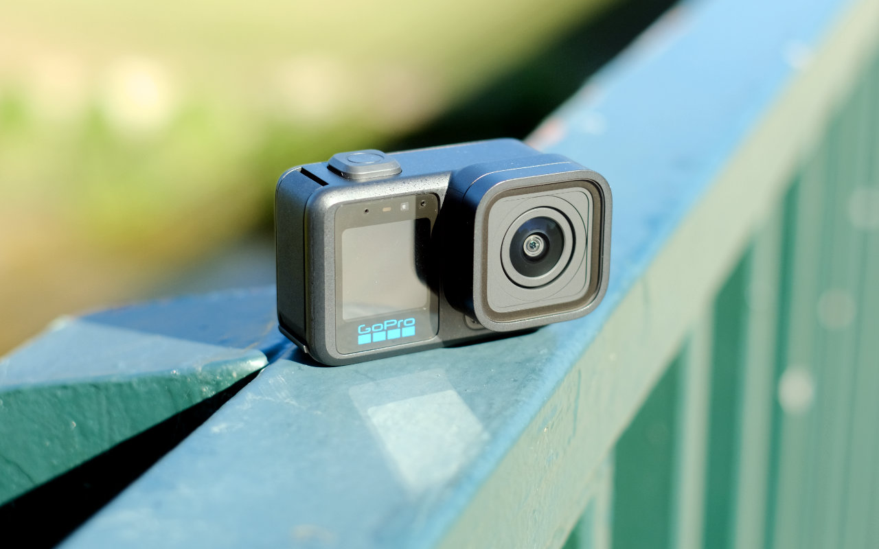 GoPro Mission One Pro