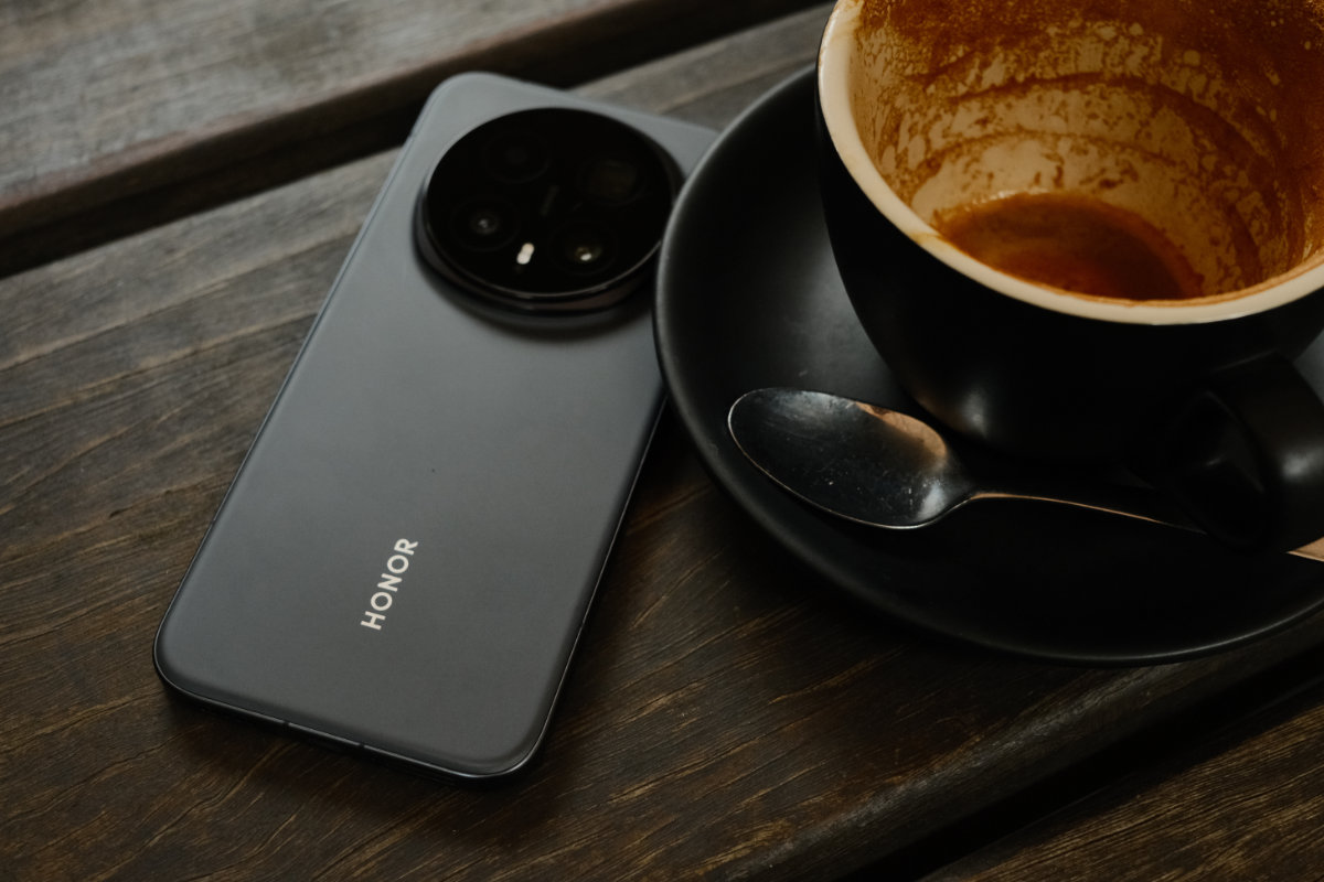 Honor Magic 8 Pro
