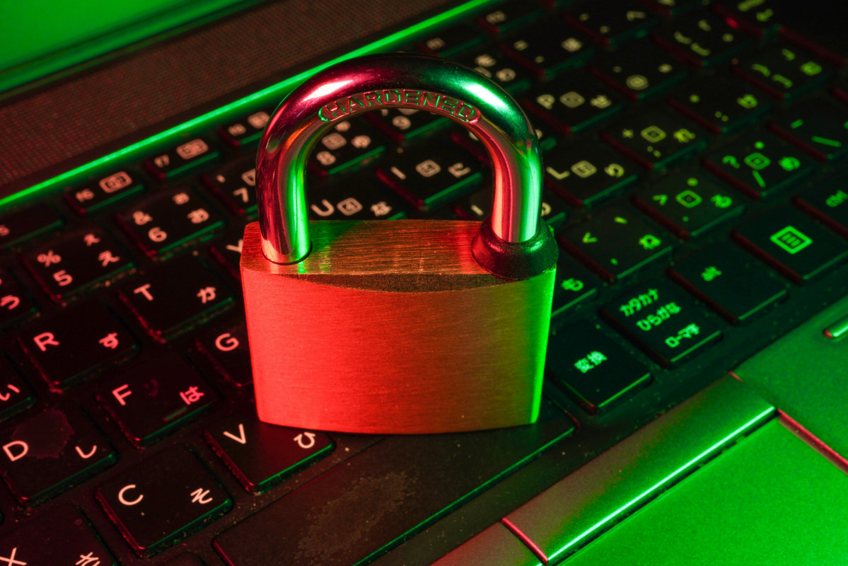 VPN Security