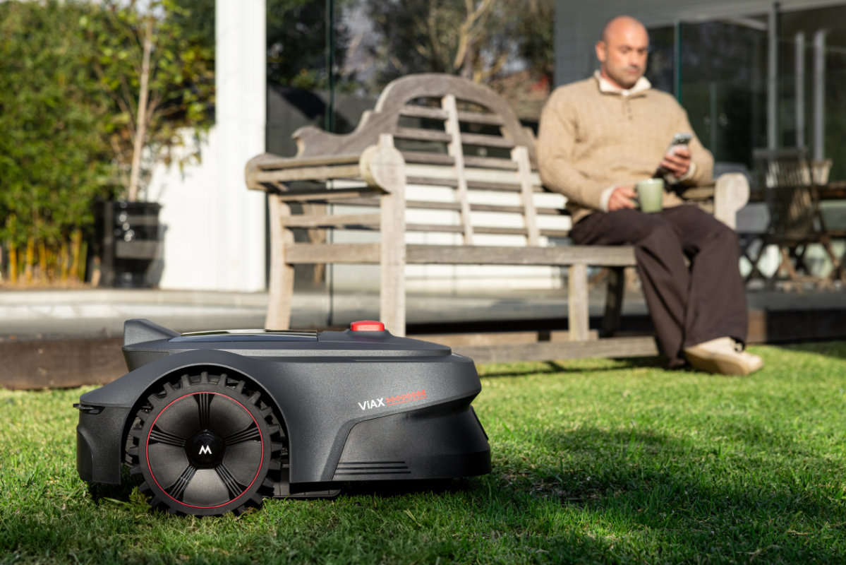 mova smart home launch