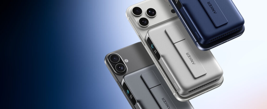 Anker IFA 2026: New smart devices and a new brand structure