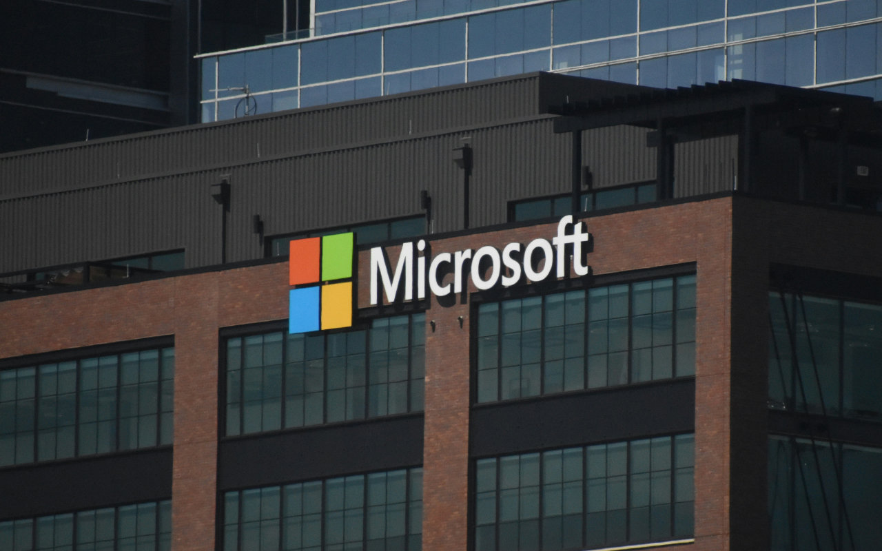 Microsoft 365