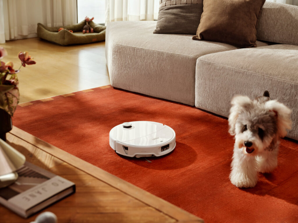 Roborock IFA 2026: Its first-ever pool cleaner and new smart home robots