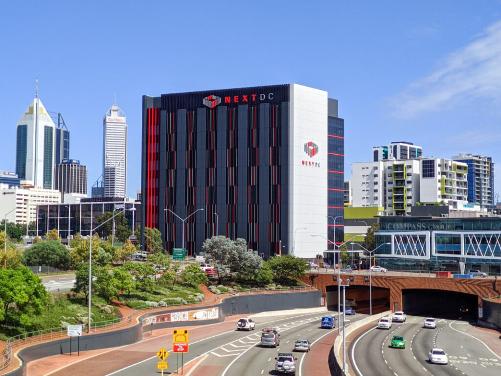 A national AI compute pool could help Australia’s tech sovereignty problem