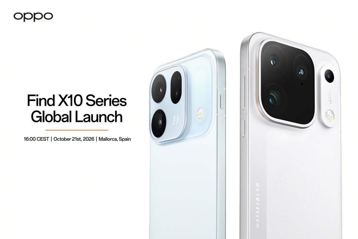 OPPO Find X10 Series